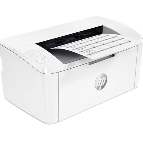 Impresora HP Laserjet M111W 001