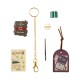 Caja sorpresa valija Harry Potter Caja sorpresa valija Harry Potter