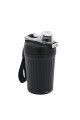 Vaso Termico Oreiro 600ML Negro