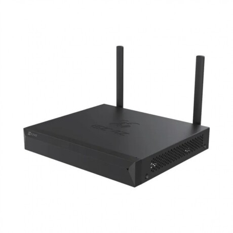 Grabador De Video En Red EZVIZ NVR X5S 4W WiFi Admite Cámaras De Alta Resolución Grabador De Video En Red EZVIZ NVR X5S 4W WiFi Admite Cámaras De Alta Resolución