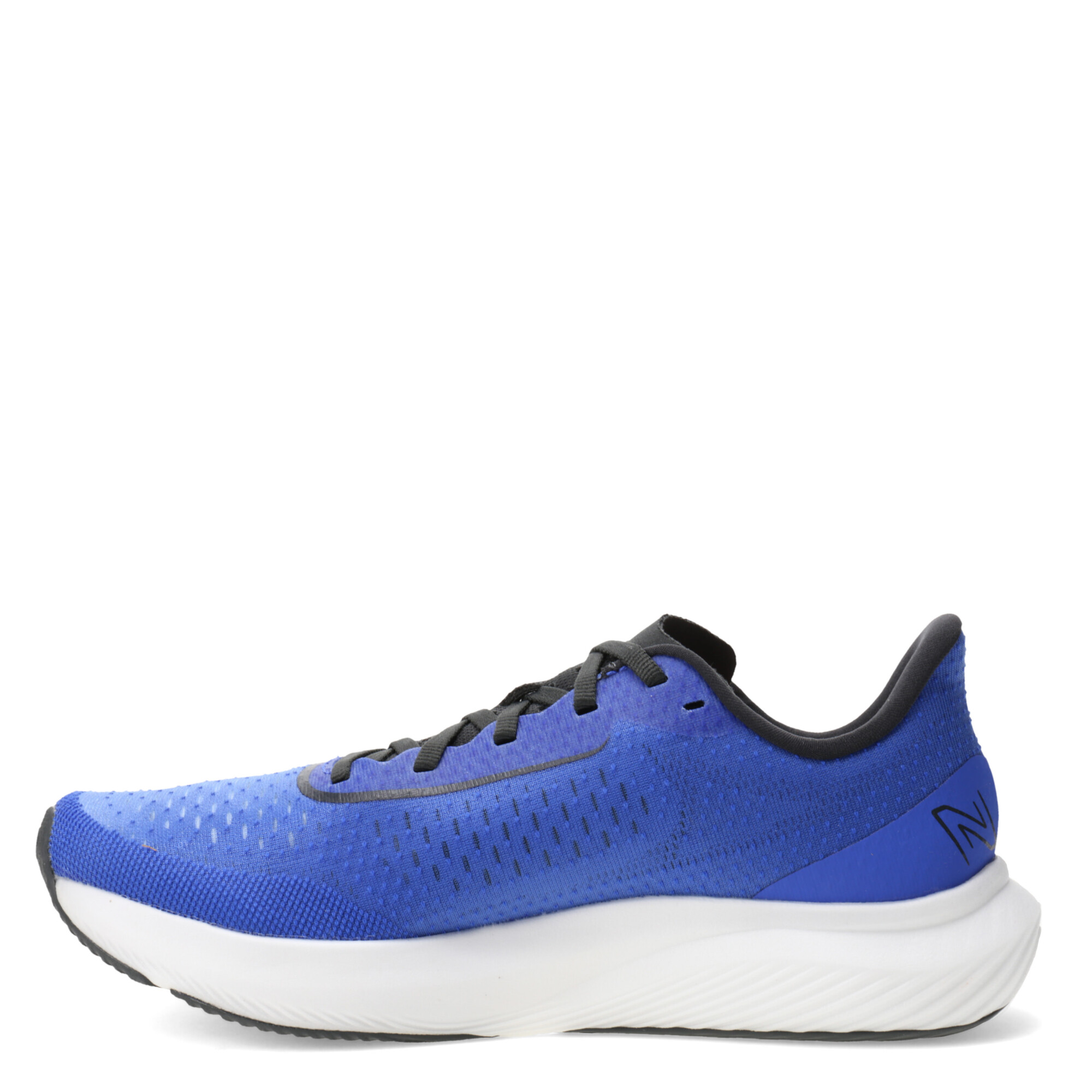 Championes de Hombre New Balance FuelCell Rebel V3 Azul Negro