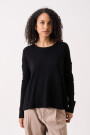 SWEATER Negro