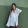Camisa Zaira blanco