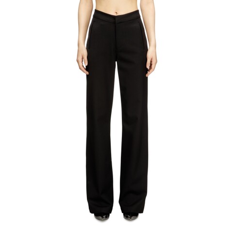 Pantalón Para Mujer P-Romise-S3 Trousers Negro