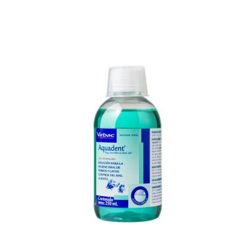 Aquadent 250 mL Aquadent 250 mL