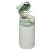 Vaso sorbito termico orejitas BUBA verde