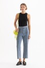 MUSCULOSA MUMI Negro