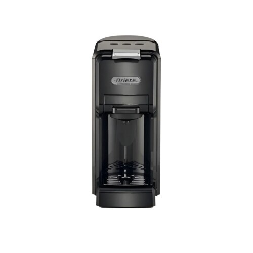 Cafetera Espresso - Multicápsulas 4 en 1 19 Bares - Ariete Cafetera Espresso - Multicápsulas 4 en 1 19 Bares - Ariete