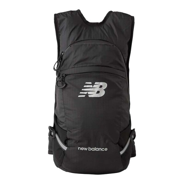 Mochila New Balance Running 15L Negro