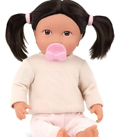 Muñeca Bebota Simone Muñeca Bebota Simone