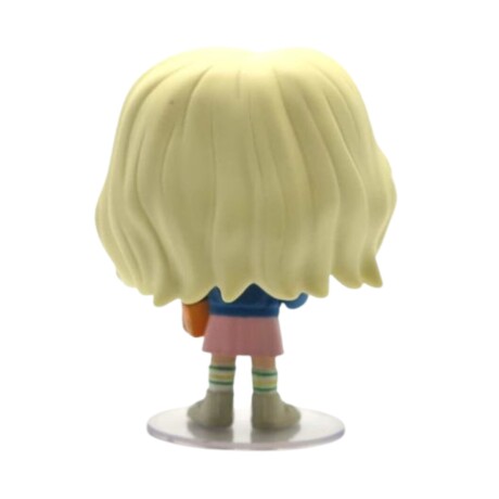 Funko Pop! Television-stranger Things S1 Eleven Whit Eggos Chase 001