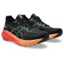 GEL-Kayano 31 - Hombre Black/rainy Lake