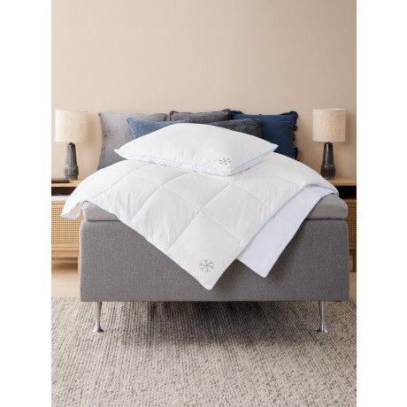Almohada De Fibra 50X70 Njunis