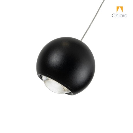 Aplique Colgante led con 3 spot direccionables 25W Aplique Colgante led con 3 spot direccionables 25W