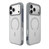 Case Prodigee iPhone 17 Pro Max Jogger Grey Case Prodigee iPhone 17 Pro Max Jogger Grey