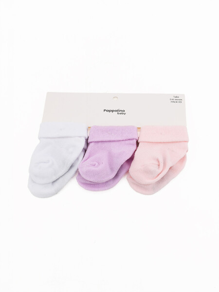 MEDIAS PACK X 3 VARIANTE 3