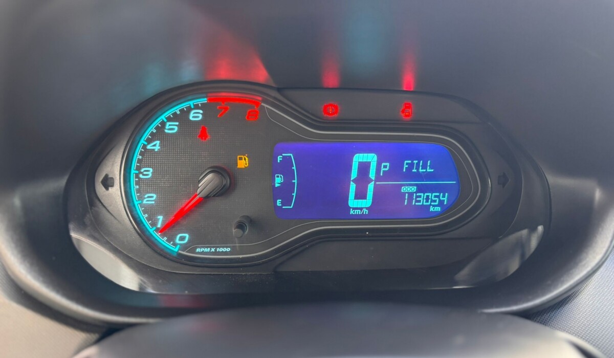 Chevrolet Onix LTZ AT - 2017 Chevrolet Onix LTZ AT - 2017