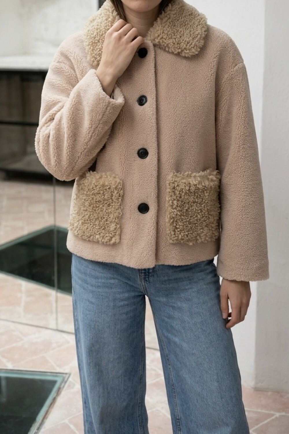 Tapado Heid Tapado Heid