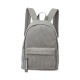 Mochila pana gris