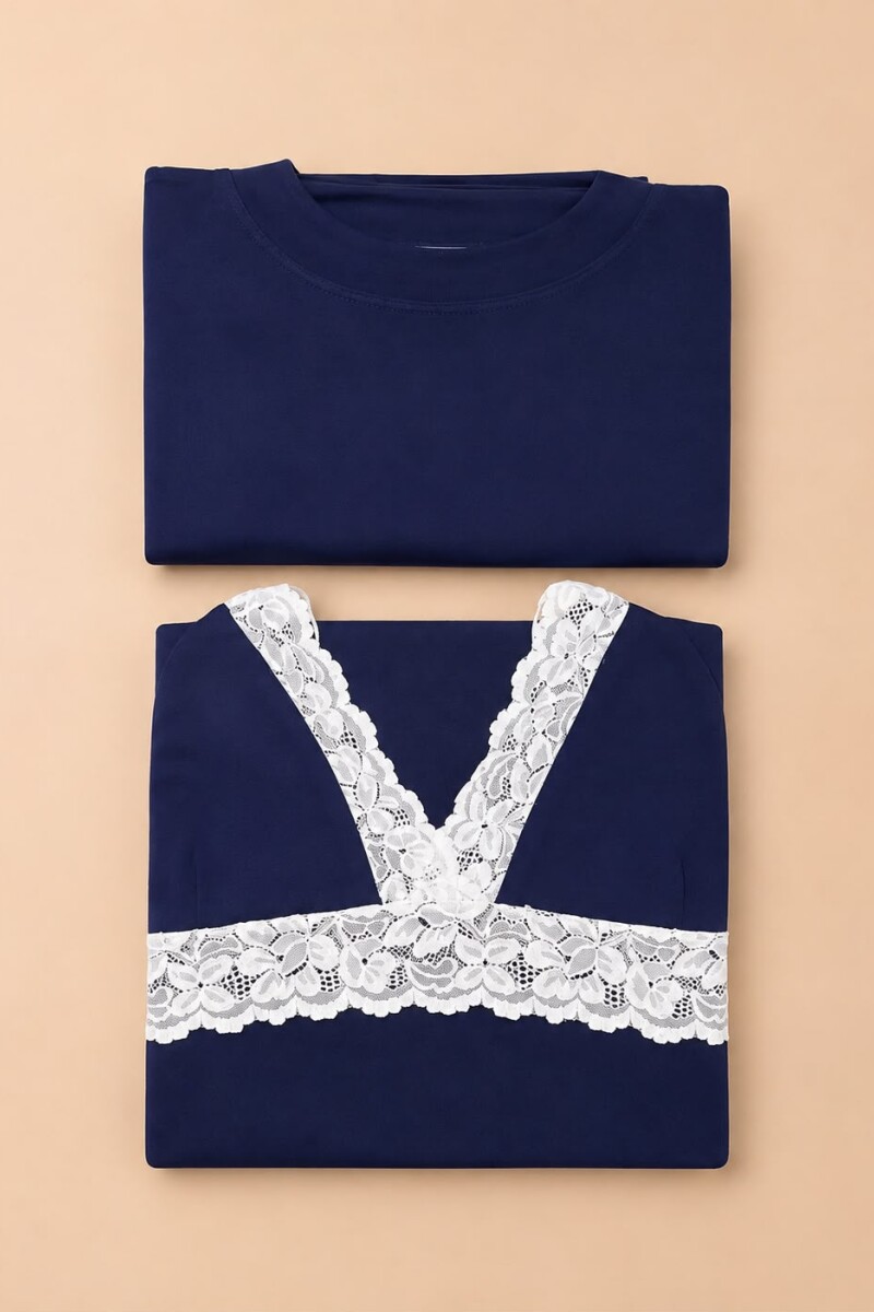 Pack Avelina Azul