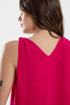 BLUSA ARIA ROSA