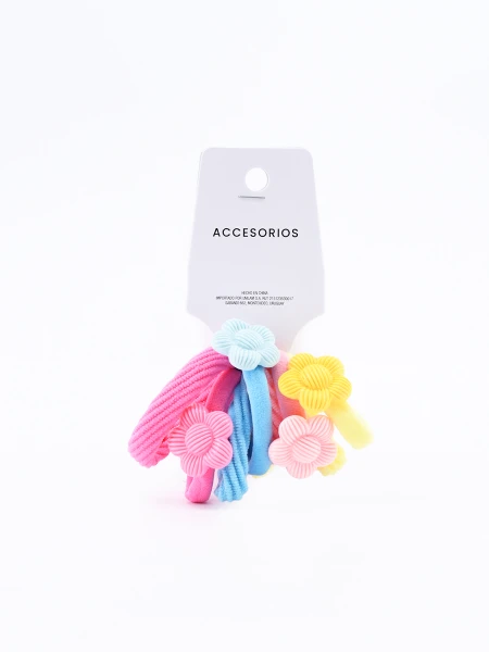 COLEROS SET X 8 VARIANTE 1