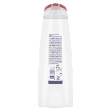Dove Shampoo Regeneracion Extrema Dove Shampoo Regeneracion Extrema