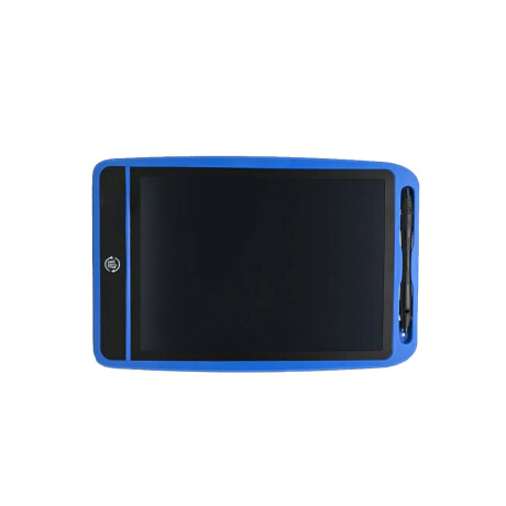 Tablet para dibujar multicolor Azul