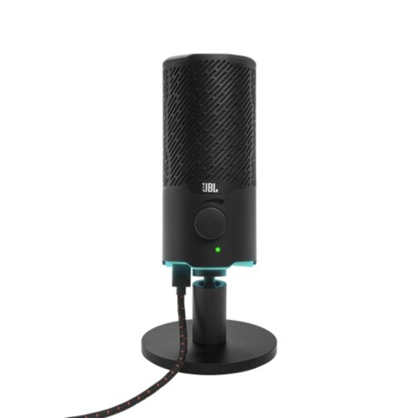 Micrófono Jbl Quantum Stream Usb Omnidireccional 001