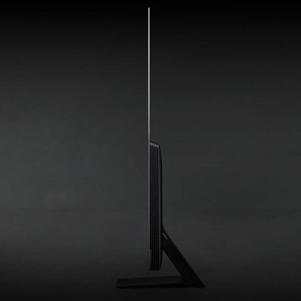 Smart Tv Samsung Qn77s90ca 77" TV 77 SAMSUNG OLED QN77S85FAEXPR