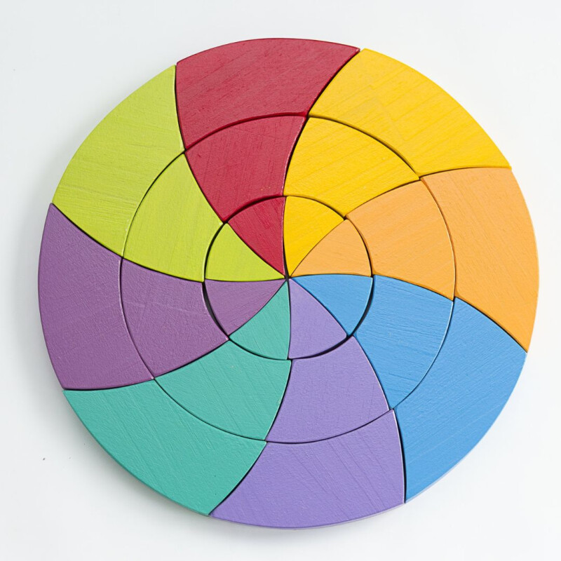 Circulo goethe madera Circulo Goethe Madera