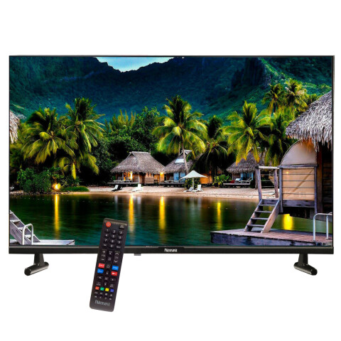 Smart Tv Hd 32" Microsonic Leddgsm32b1 TV 32" MICROSONIC SMART LEDDGSM32B1 OLT