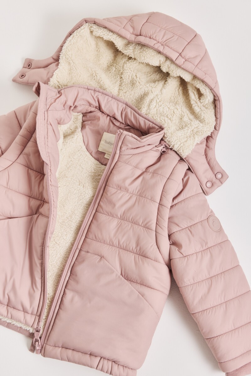 CAMPERA JANE APOLO R01