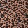 Colaless Soft Touch Animal Print