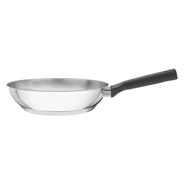 Sarten acero inox 28cm Brava Baquelita 62195/285 Sarten acero inox 28cm Brava Baquelita 62195/285