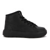 Diadora Champion Rocket Mid Mujer - Negro/negro Negro-negro