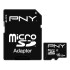 Tarjeta De Memoria Micro Sd Pny 16gb Celular Cámara Tarjeta De Memoria Micro Sd Pny 16gb Celular Cámara