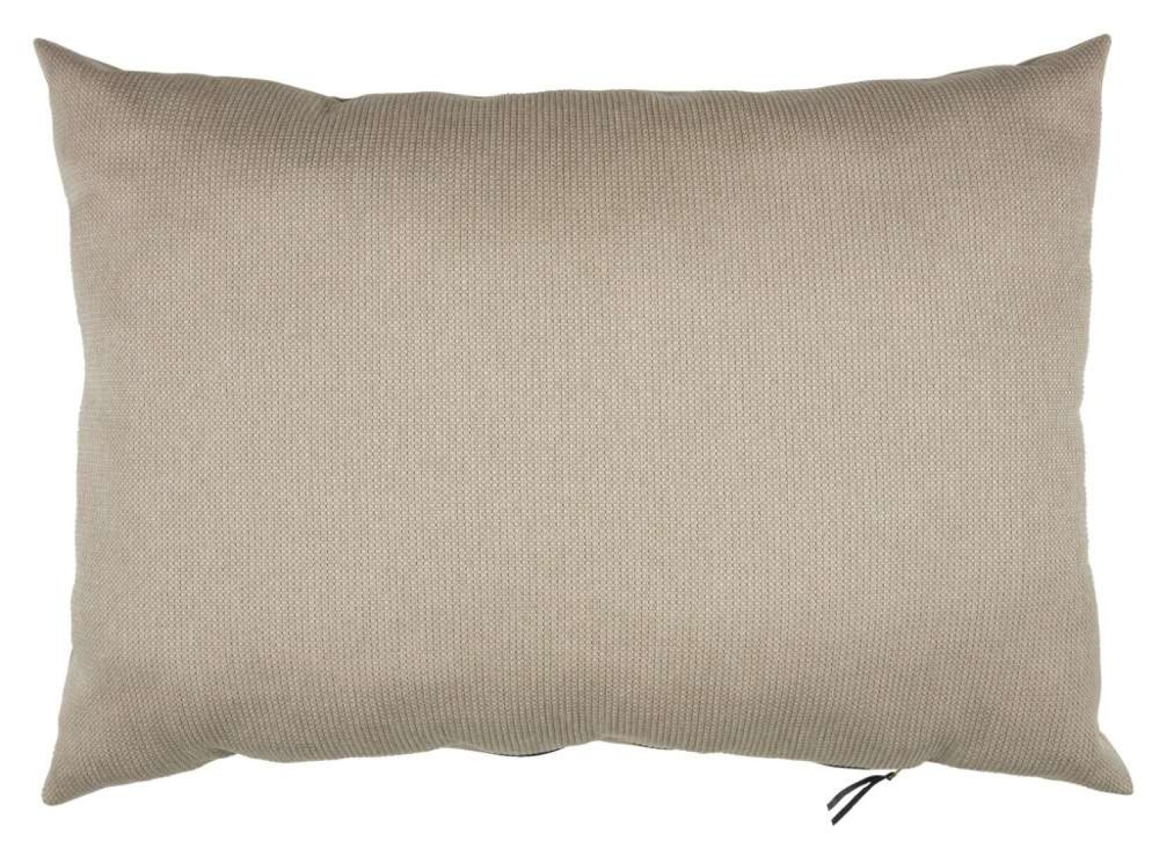 Almohadon Lumbar Lilje 50X70 - Beige 