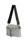 Bandolera Fiyi Gris