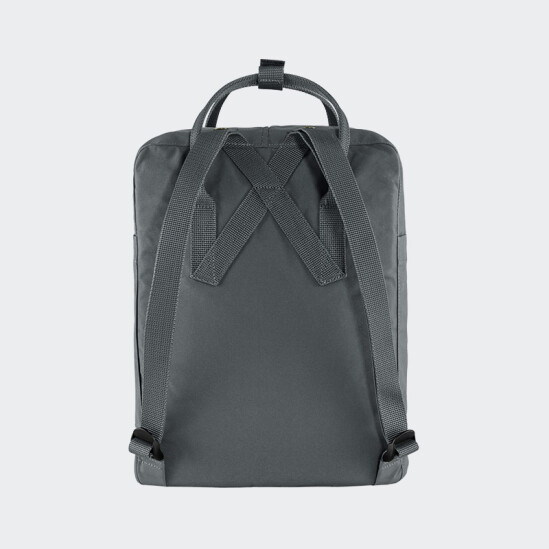 Mochila Fjällräven Kanken Classic Gris