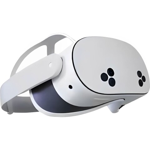 Lente de Realidad Virtual Meta Quest 3S 128GB Lente de Realidad Virtual Meta Quest 3S 128GB