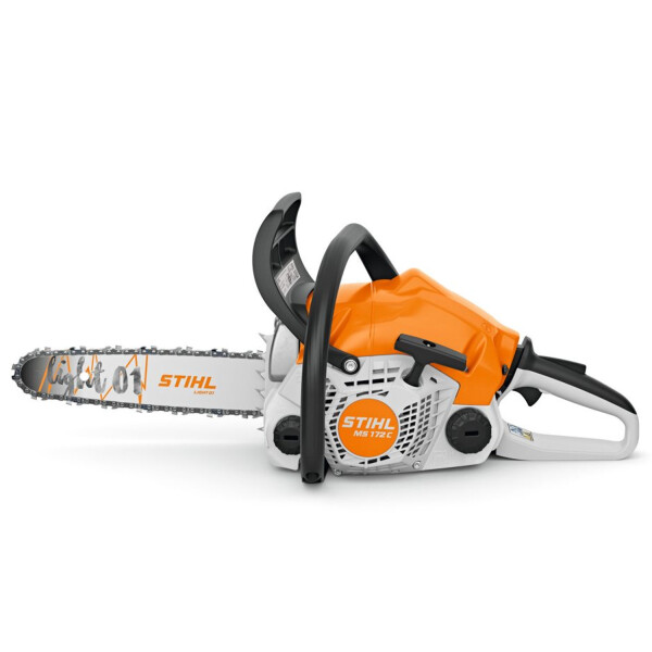 Motosierre Stihl Ms172 31.8cc MOTOSIERRA STIHL MS172 4979001