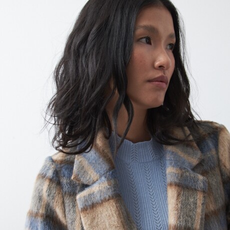 TAPADO CONSTANTIN Beige