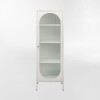 GABINETE NAXOS Plateado