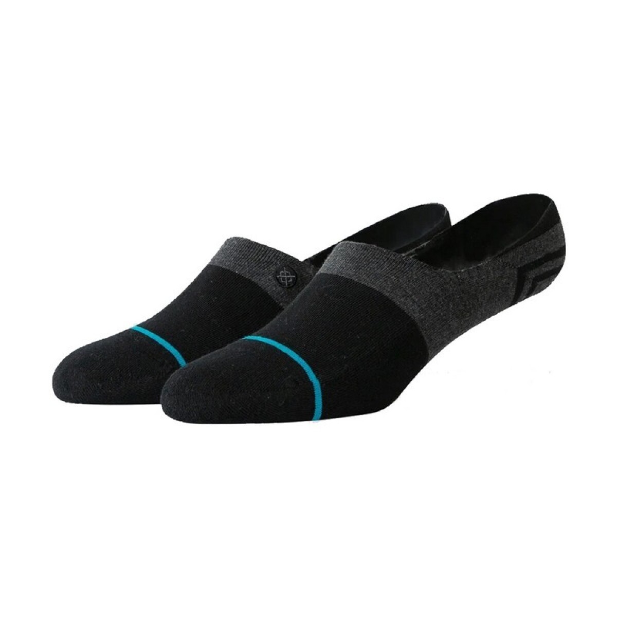 Medias Stance Gamut - Negro 