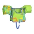 Flotador Salvavidas Niños Bestway Inflable Chaleco Brazos Variante Color Verde