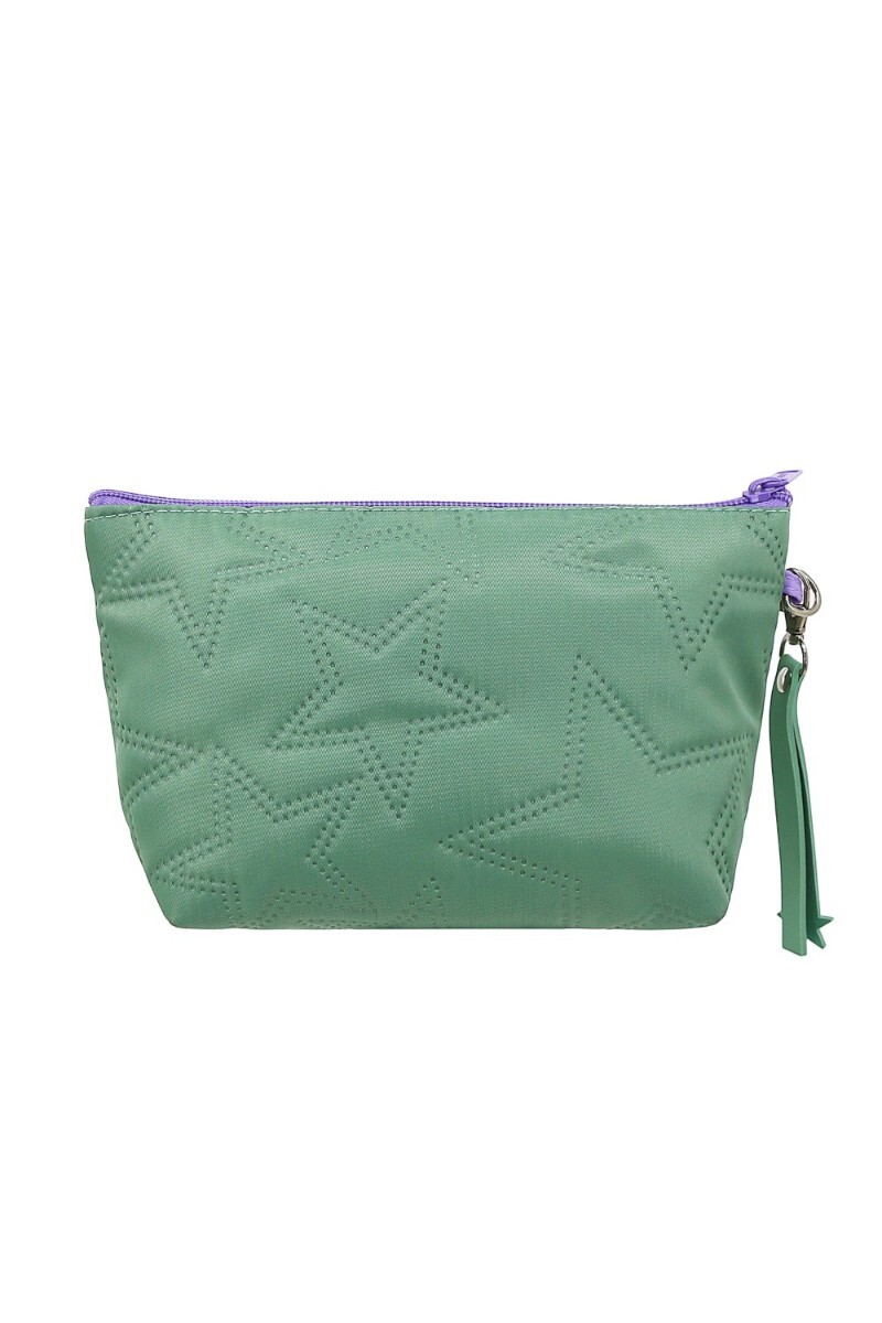 Necessaire Trendy Verde