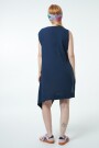 VESTIDO Azul