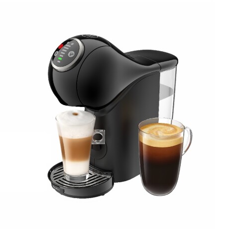 Kit Cafetera Dolce Gusto Genio S Soporte y 4 Cajas de Cápsulas 001