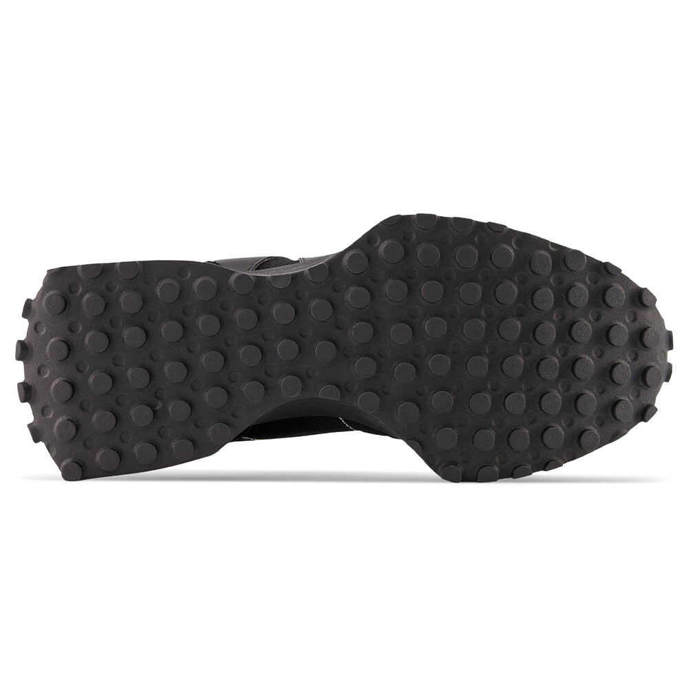 Zapatillas New Balance 327 Unisex Black
